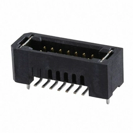 TFM-107-02-S-D-WT samtec