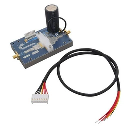 CGHV14500F-AMP Wolfspeed