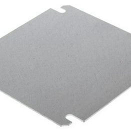 EKHVT MOUNTING PLATE FIBOX