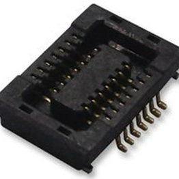 Hirose Electric DF23C-20DS-0.5V(51) image