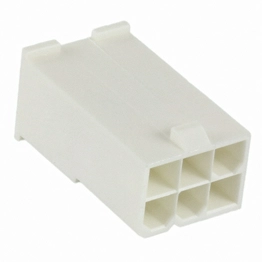 TE Connectivity 1586862-6 image