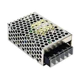 RS-25-5 Mean-Well USA, Inc.