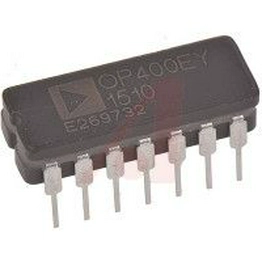 Analog Devices OP400EY image