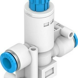 VRPA-C-Q6-E FESTO