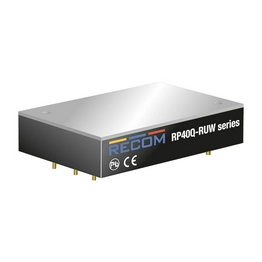 RP40Q-11024SRUW/P-HC RECOM Power