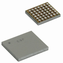 Qualcomm BC313141A18-IXF-E4 image