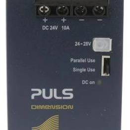 CT10.241 pulspower