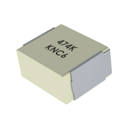 F161PU184J050V KEMET