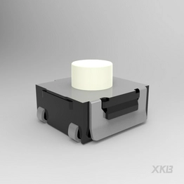TS-1159UB-B-B-W XKB Connectivity