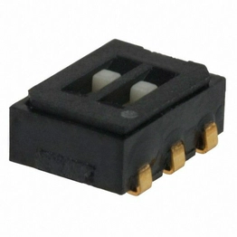 CAS-D20TA1 NIDEC COMPONENTS CORPORATION