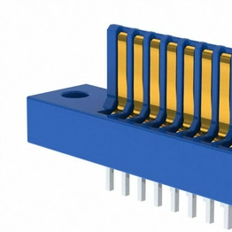 EBC15MMWD Sullins Connector Solutions