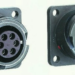 97B-3100A24-2S Amphenol