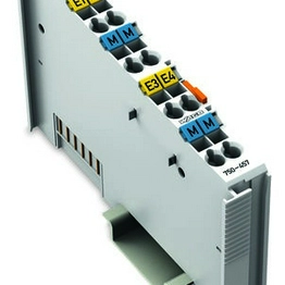 WAGO 750-457 image