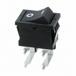 OMRON A8L-21-14N2 image