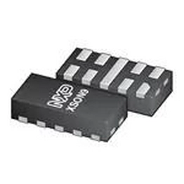 PCMF2DFN1XL NXP Semiconductors