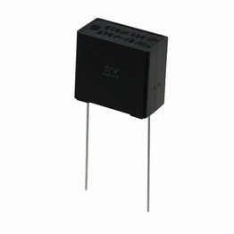 Panasonic ECQ-UAAF334K image
