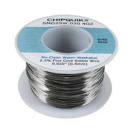 SMD2SW.020 4OZ CHIP QUIK