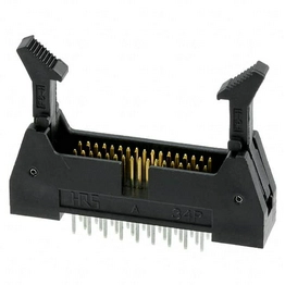 HIF6H-34PA-1.27DSA(71) Hirose Electric