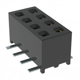 samtec MMS-104-02-L-DV-M image