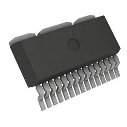 BTS7811KDTMA1 Infineon Technologies