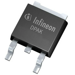 Infineon Technologies IPD12CN10NGATMA1 image