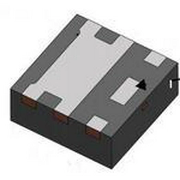 FDME1034CZT ON Semiconductor