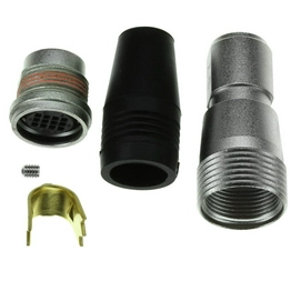 Hirose Electric HR25A-9J-12SC image