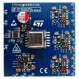 STEVAL-A6986IV3 STMicroelectronics