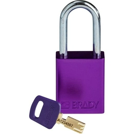 ALU-PRP-38ST-KD BRADY