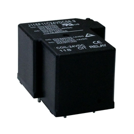J115F11C24VDCS6.9 Circuit Interruption Technology