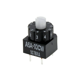 OMRON A6A-10CW image