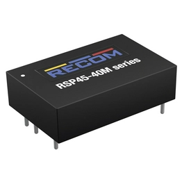 RSP45-40M RECOM Power