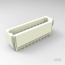 XKB Connectivity X1002WVS-10E-LPSWHF image