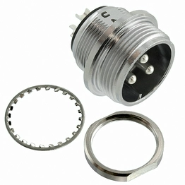 Hirose Electric RM15WTRZ-3P(71) image