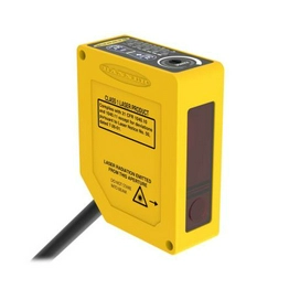 Banner Engineering Q60BB6LAF1400Q image