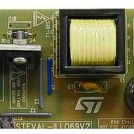 STMicroelectronics STEVAL-ILL069V2 image