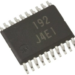R5F21194SP Renesas Electronics