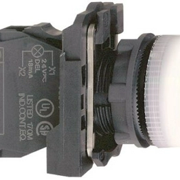 XB5AVG1 Schneider Electric