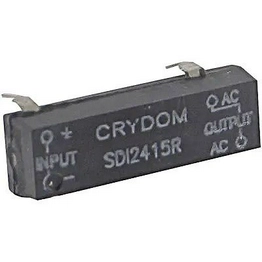 Sensata Technologies SDV2415R image
