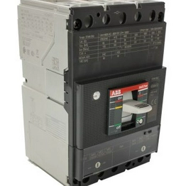 ABB 1SDA068092R1 XT4N 250 TMA 250A FF image