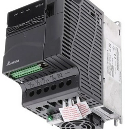 DELTA Electronics VFD015E21A image
