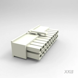 XKB Connectivity X9357HM-2x10-N2 image
