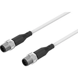 NEBC-M12G5-S-1,5-N-M12G5 FESTO