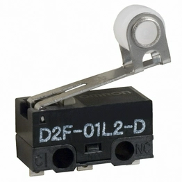 D2F-01L2-D OMRON