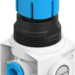 FESTO MS2-LR-QS6-D6-A8-B image