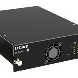 DPS-520 D-Link