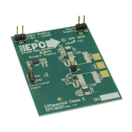 EPC9051 Efficient Power Conversion