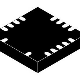 ON Semiconductor NCP51820AMNTWG image