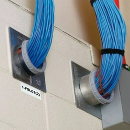 C400X400YJT PANDUIT