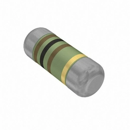 SMM02040B1000JB300 Vishay Intertechnology